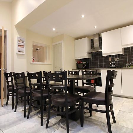 Townlets Townhouse Belfast Exterior foto