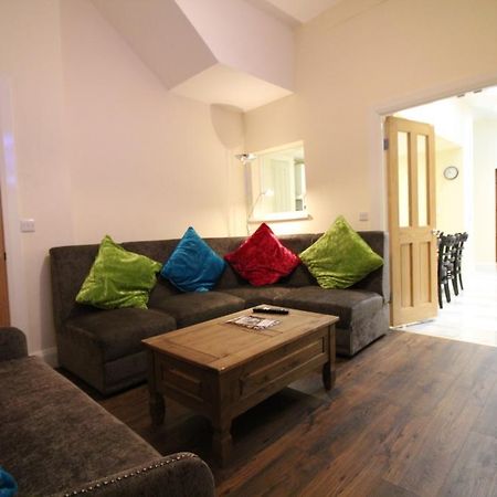 Townlets Townhouse Belfast Exterior foto
