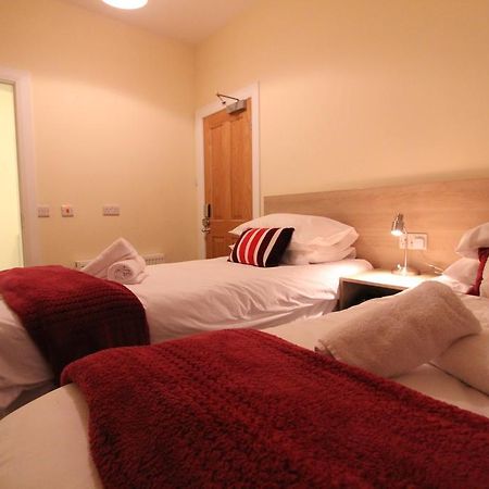 Townlets Townhouse Belfast Exterior foto